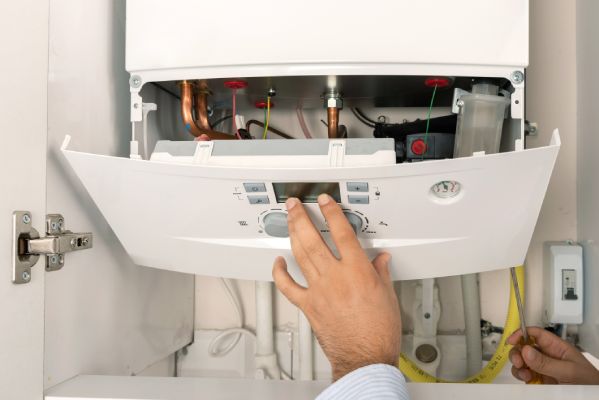 Residential HVAC System